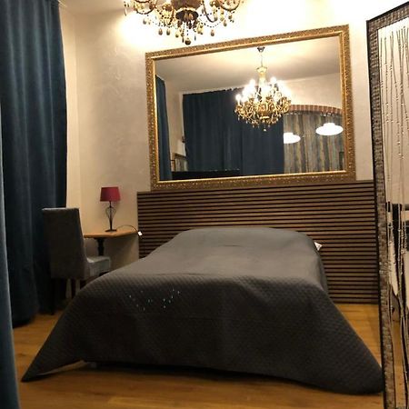 慕尼黑Design Loft Studio Schwabing公寓 外观 照片