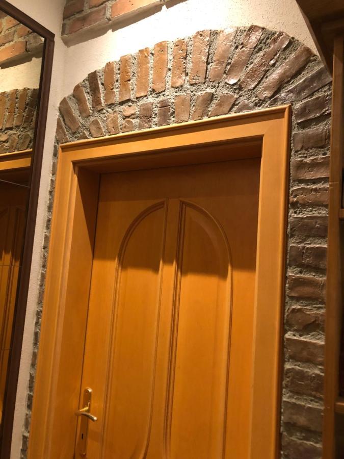 慕尼黑Design Loft Studio Schwabing公寓 外观 照片