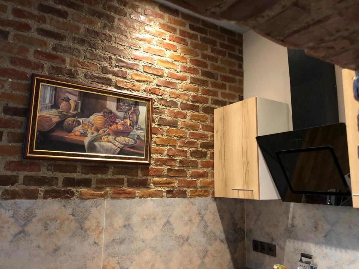 慕尼黑Design Loft Studio Schwabing公寓 外观 照片