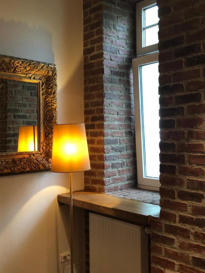 慕尼黑Design Loft Studio Schwabing公寓 外观 照片