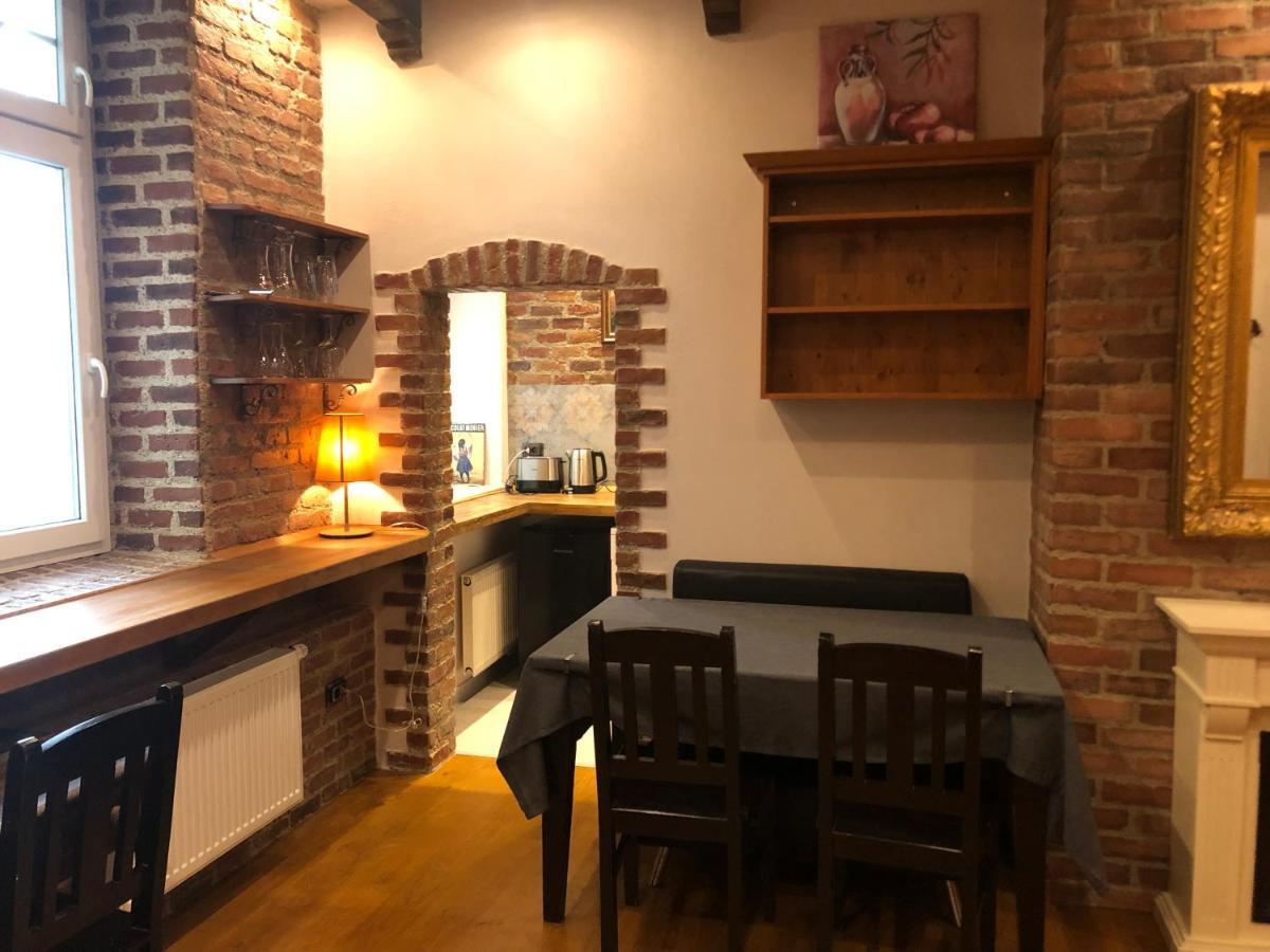 慕尼黑Design Loft Studio Schwabing公寓 外观 照片