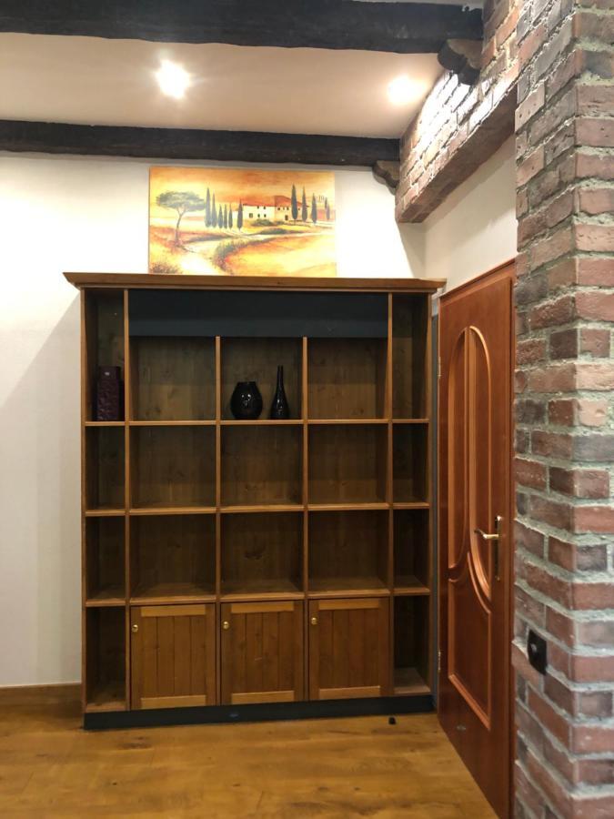 慕尼黑Design Loft Studio Schwabing公寓 外观 照片