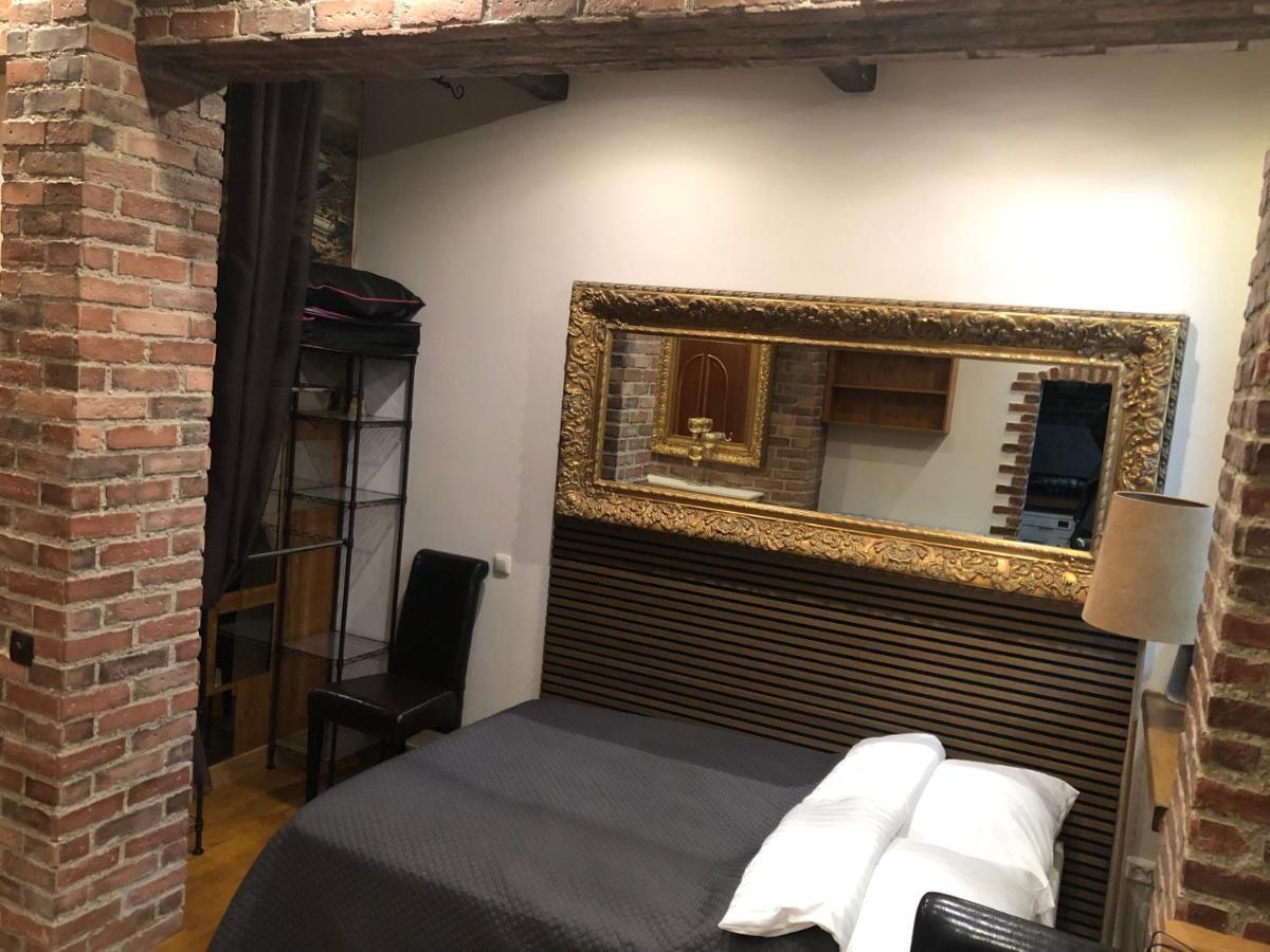 慕尼黑Design Loft Studio Schwabing公寓 外观 照片
