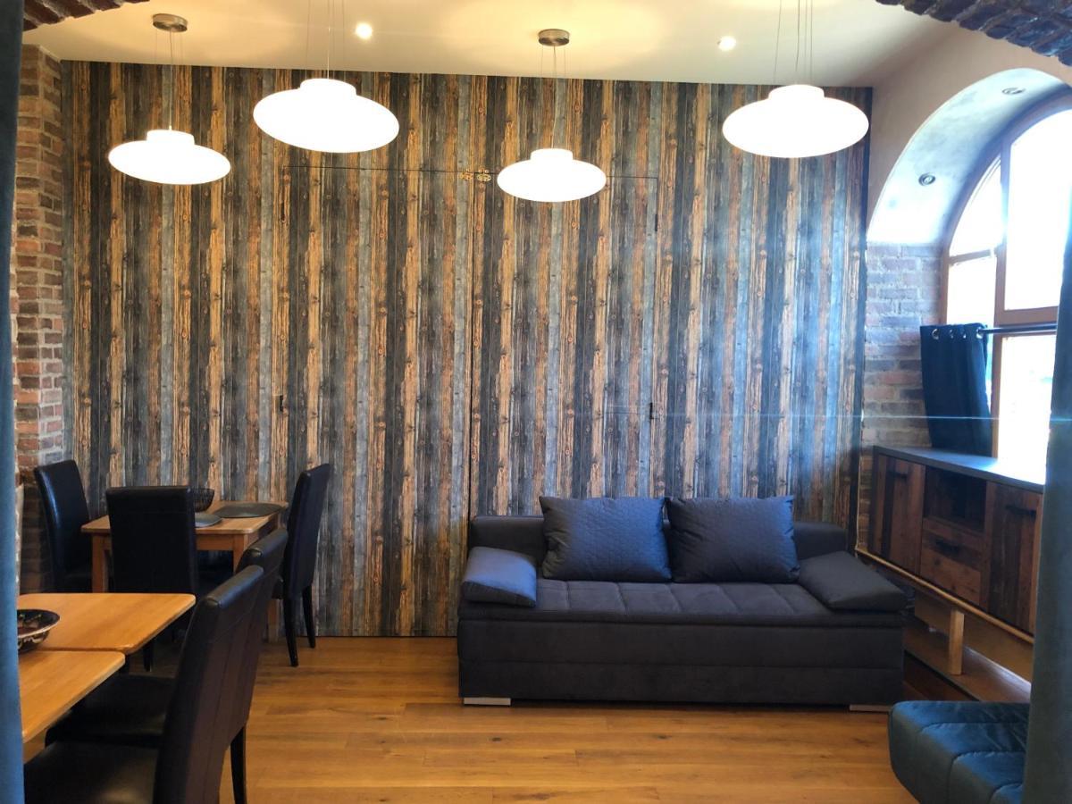 慕尼黑Design Loft Studio Schwabing公寓 外观 照片