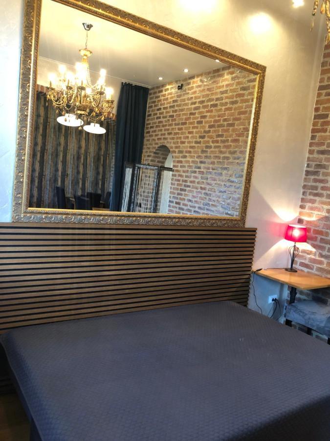 慕尼黑Design Loft Studio Schwabing公寓 外观 照片