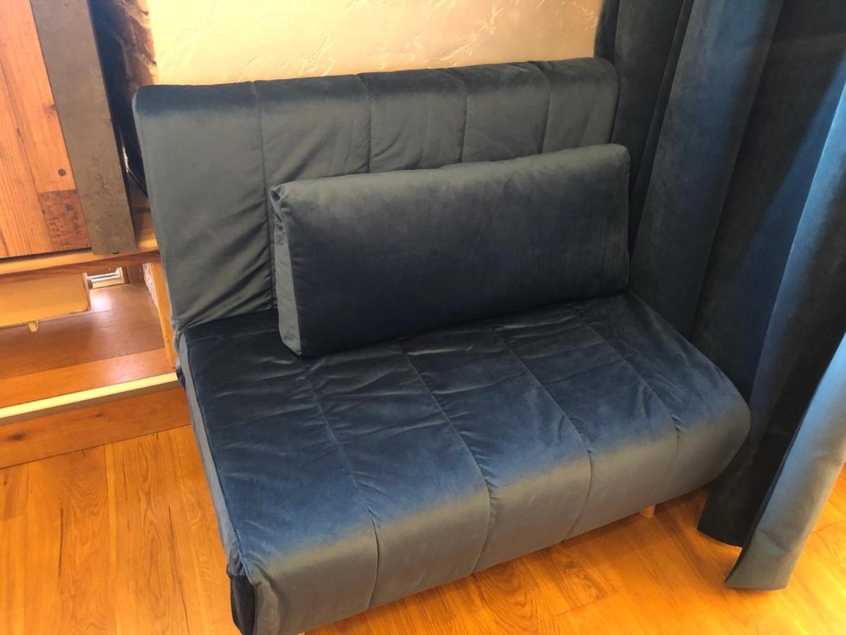 慕尼黑Design Loft Studio Schwabing公寓 外观 照片