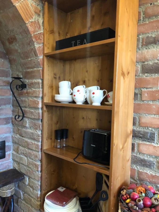 慕尼黑Design Loft Studio Schwabing公寓 外观 照片