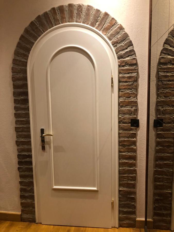 慕尼黑Design Loft Studio Schwabing公寓 外观 照片