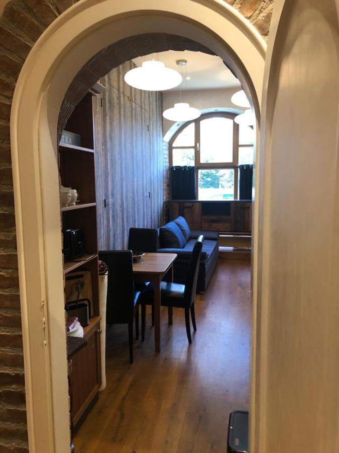 慕尼黑Design Loft Studio Schwabing公寓 外观 照片
