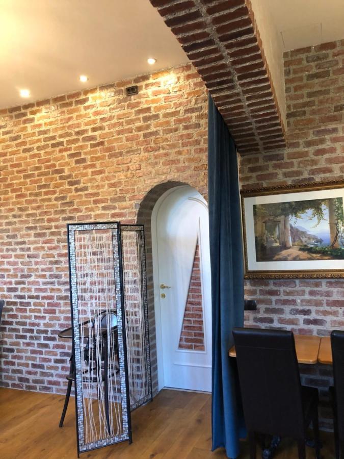 慕尼黑Design Loft Studio Schwabing公寓 外观 照片