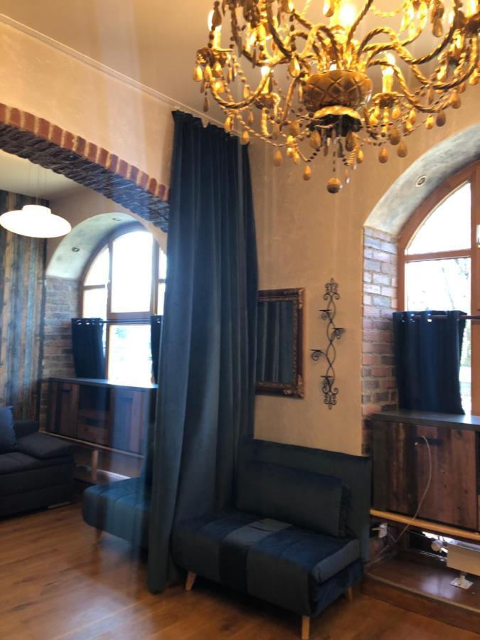 慕尼黑Design Loft Studio Schwabing公寓 外观 照片
